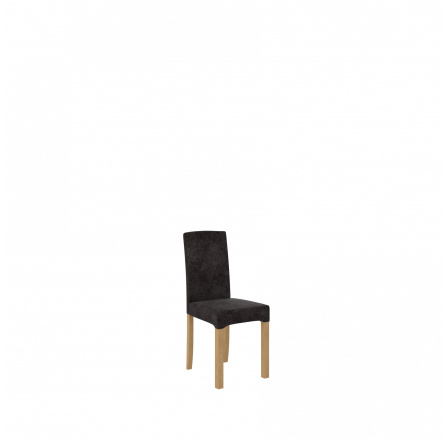 Čalúnená stolička K61 Craft Gold