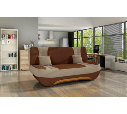 Rozkladacia pohovka EWA II, Alova 12/Alova 07