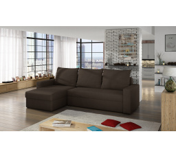 Rohová sedacia súprava LIVIO - Univerzálna, Alova 67