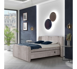 Castello Electric 180x200