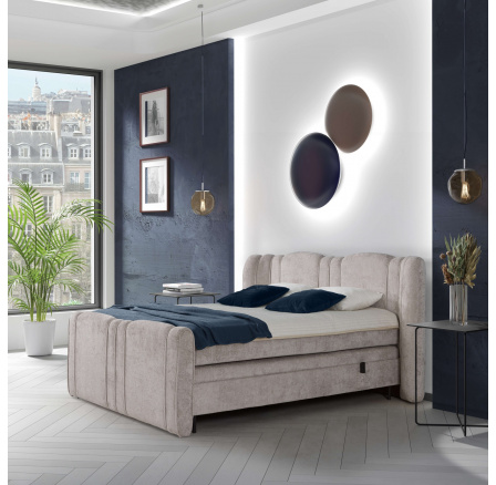 Castello Electric 180x200 Castello Electric 180x200