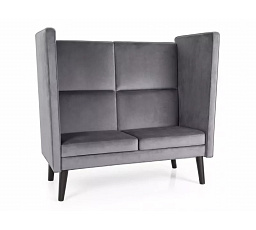 Klubová pohovka Lotos 2 Velvet