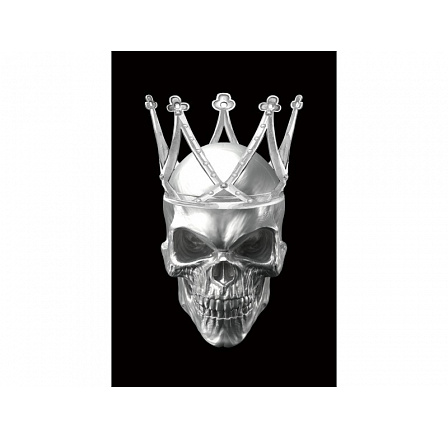 Obrázok SKULL II 80X120 Obrázok SKULL II 80X120