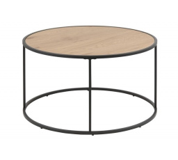 Stôl Seaford Dub okrúhly