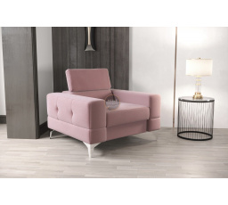 Kreslo TOSCANIA 100 cm - voliteľný odtieň