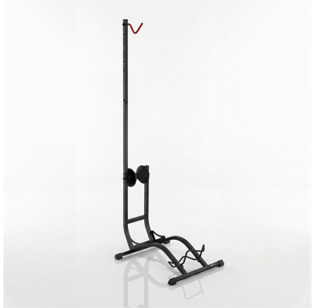 StoJANA na bicykel voľne stojace 460 x 406 x 1306 mm StoJANA na bicykel voľne stojace 460 x 406 x 1306 mm