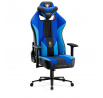 Textilné herné kreslo Player 2.0 King Size, Frost Black