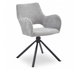 Stolička FLAV Sivá