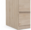 Komoda SIMPLICITY 233 Jackson Hickory 76233hl