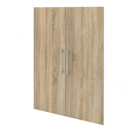 Dvere OFFICE 431, Dub sonoma