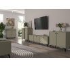 TV komoda Tomila 303/1, eukalyptus