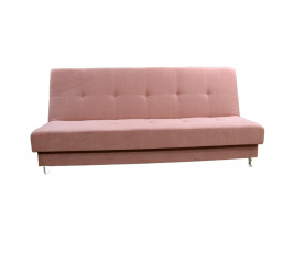 Pohovka Dream III Mono ružová