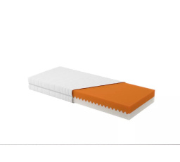 Matrac Nora Plus 80x200 cm