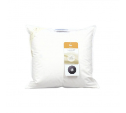 Vankúš z husacieho peria BASIC+ 70% 70x80