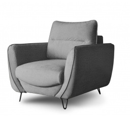 Kreslo SILVA, Nube 3