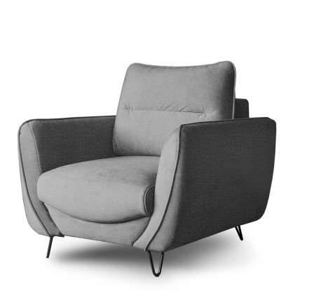 Kreslo SILVA, Nube 3