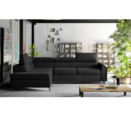 Kairos Mat Velvet 99 125x190 Ľavý 1