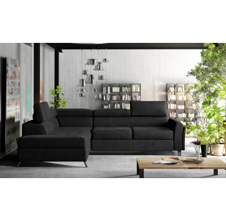 Kairos Mat Velvet 99 125x190 Ľavý 1 Kairos Mat Velvet 99 125x190 Ľavý 1