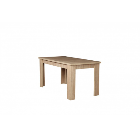 150x80+40 SUZI Laminát Obdĺžnik Nohy Doska 150x80+40 SUZI Laminát Obdĺžnik Nohy Doska