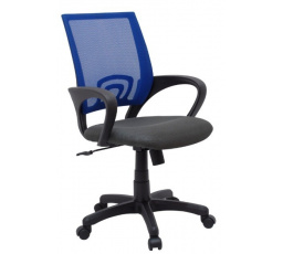 Kancelárske kreslo OZY1121JG Modré