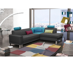 Rohová sedacia súprava VERATTI, Inari 100 Inari 87 Soft 11, Pravá