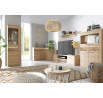 Stôl NATURAL N16 Ribbeck