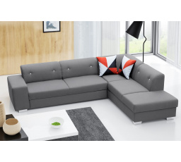 Rohová sedacia súprava Digi P Inari 91