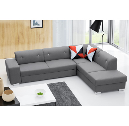 Rohová sedacia súprava Digi P Inari 91