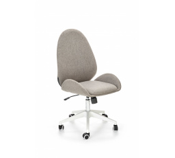 Kancelárske kreslo FALCAO, sivé