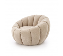 Kreslo GASPAR 2, Béžová