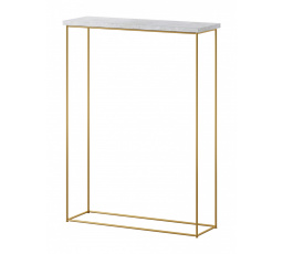 Konzola Sili Zlatý+Betón