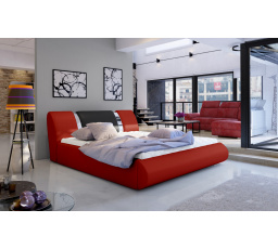 Flavio 180X200 Mäkký 10, Mäkký 11 1