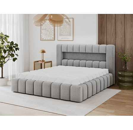 Bed Lamica 180x200 + wooden frame/ standard lift/ bedding box Royal 04 Not applicable 2 Bed Lamica 180x200 + wooden frame/ standard lift/ bedding box Royal 04 Not applicable 2