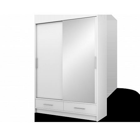 Estantte II White 150x200