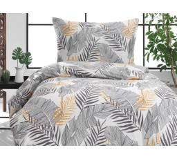 Saténová obliečka na vankúš Goldie 50x70