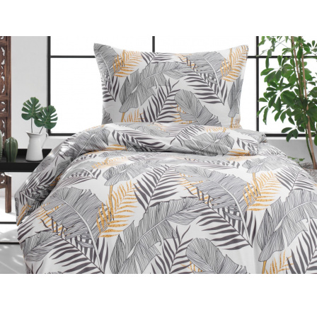 Saténová obliečka na vankúš Goldie 50x70