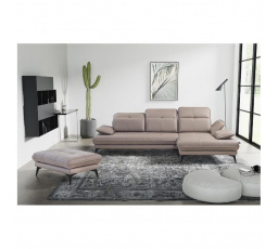 Rohová súprava COMO