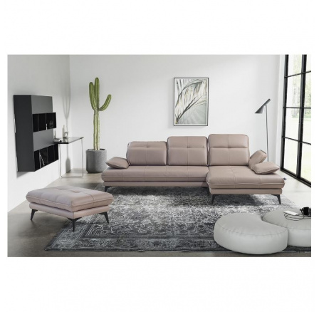 Rohová súprava COMO