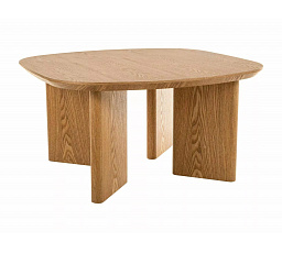 LAVICA KUMA DĽB 80X80