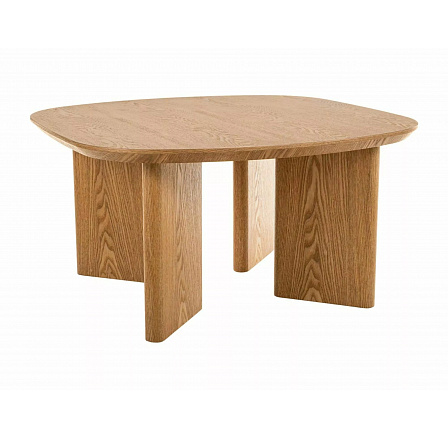 LAVICA KUMA DĽB 80X80 LAVICA KUMA DĽB 80X80