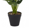 Umelá kvetina Monstera 80 cm