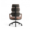 Kancelárske ergonomické herné kreslo Modular Sugar Brown