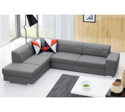 Rohová sedacia súprava DIDI, Inari 91, Ľavá