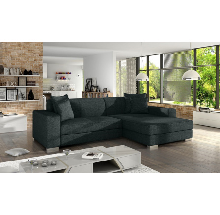 Rohová sedacia súprava MEXICO, Inari 100, Pravá