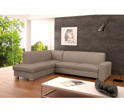 Rohová sedacia súprava SENATOR, Vienna 4, Ľavá