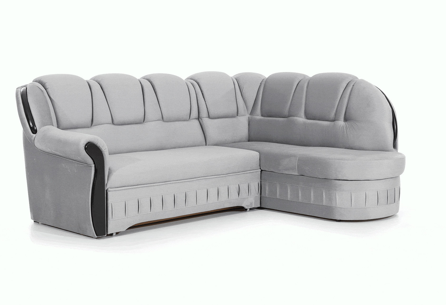 Rohová sedacia súprava LORD, Nube 24, pravá