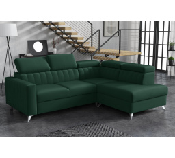 Sedacia súprava Mildred III zelená