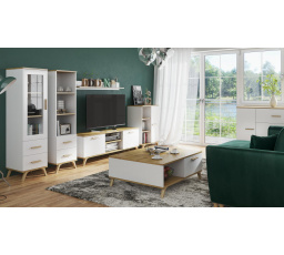 Rezidenčný set Roky H