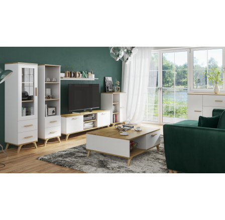 Rezidenčný set Roky H