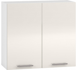 Kuchynská horná skrinka VENTO G-80/72, béžová